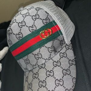 Gucci hat